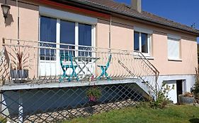 Gîte Le Bel'R
